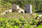 Melgaco Alvarinho Houses