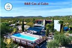 Bed and Breakfast Cas al Cubo