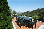 Enchanting House in Romantic Sintra