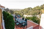 Ribeira's House in mystical Sintra