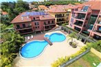 living Apartment With Private Pools