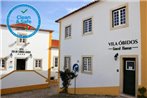 Guesthouse Vila de Obidos - Castelo de Obidos