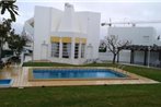 Villa Aldeamento Santo Este^va~o