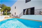 Vale do Lobo Apartment Sleeps 4 Pool Air Con WiFi