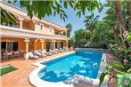 Vale do Lobo Villa Sleeps 8 Pool Air Con