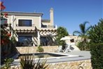 Vale Formoso Villa Sleeps 6 Pool Air Con WiFi