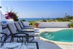 Vale do Lobo Villa Sleeps 7 Pool Air Con WiFi