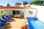 Vale do Lobo Villa Sleeps 6 Pool Air Con T479938