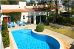 Vale do Lobo Villa Sleeps 4 Pool Air Con T479918