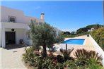 Vale do Lobo Villa Sleeps 8 Pool Air Con T647635