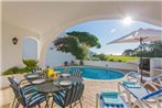 Vale do Lobo Villa Sleeps 6 Pool Air Con T480136