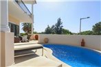 Vale do Lobo Villa Sleeps 6 Pool Air Con T607829