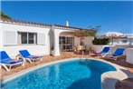 Vale do Lobo Villa Sleeps 4 Pool Air Con T480229