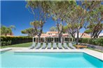 Vale do Lobo Villa Sleeps 10 Pool Air Con T608002