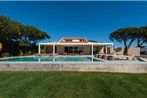 Vale do Lobo Villa Sleeps 10 Pool Air Con T607922