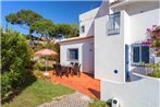 Vale do Lobo Villa Sleeps 6 Air Con WiFi T677945