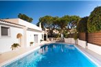 Vale do Garrao Villa Sleeps 8 Pool Air Con WiFi