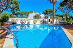 Vale do Lobo Villa Sleeps 8 Pool Air Con T480268