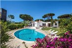 Vale do Lobo Villa Sleeps 6 Pool Air Con T630467