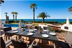 Vale do Lobo Villa Sleeps 10 Pool Air Con WiFi