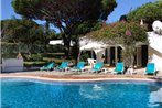 Vale do Lobo Villa Sleeps 6 Pool Air Con WiFi