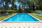 Ferienhaus mit Pool Portimao 115S