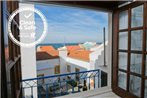 Casa do pescador (Sea view & Sunset & City Center) Ideal for small families