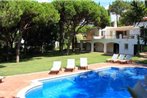 Vale do Lobo Villa Sleeps 14 Pool Air Con WiFi