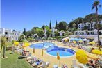 T2 Clube Albufeira - Pool & Sun Terrace