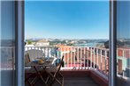 LovelyStay - Douro View Flat with AC by metro&train station