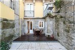 LovelyStay - Porto Peaceful Living W/ Backyard