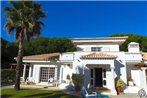 Vale do Garrao Villa Sleeps 6 with Pool and Air Con