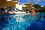 Vale do Lobo Villa Sleeps 8 with Pool and Air Con