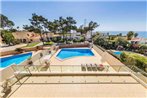 Vale do Lobo Villa Sleeps 6 with Pool Air Con and WiFi