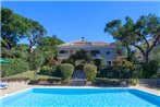 Vale do Lobo Villa Sleeps 9 with Pool Air Con and WiFi