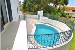 Vale do Lobo Apartment Sleeps 4 with Pool Air Con and WiFi