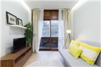 Relaxing Apartment in Santa Catarina by GuestReady