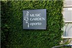 Music Garden Oporto