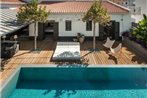 Casa Bonbon - Fantastic villa with private swimming pool in Lagoa completely renovated