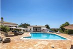 8 bedroom Villa close to Alvor with tennis court table tennis heated private pool air conditionin