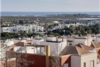 Blue Sea View - Apartment 3 Br. in Tavira