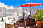 LovelyStay - Casa Salto - Charming Townhouse with Large Terrace