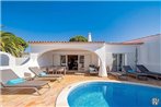 Vale do Lobo Villa Sleeps 6 with Pool