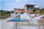 Double Room in Boutique B&B - Guincho Bay Villa