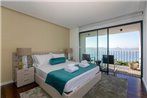 LovelyStay - Luxury 2BR Duplex Apartment in Foz Porto