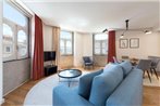 LovelyStay - Central Riverside Flat with Great Views