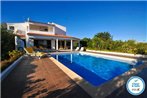 Villa Tropical by OCvillas