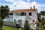 Vale do Lobo Apartment Sleeps 6 with Air Con and WiFi