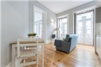 LovelyStay - Porto Windows with AC by central station