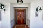 Classic Tranquil Madeiran 4-Bedroom Villa Funchal